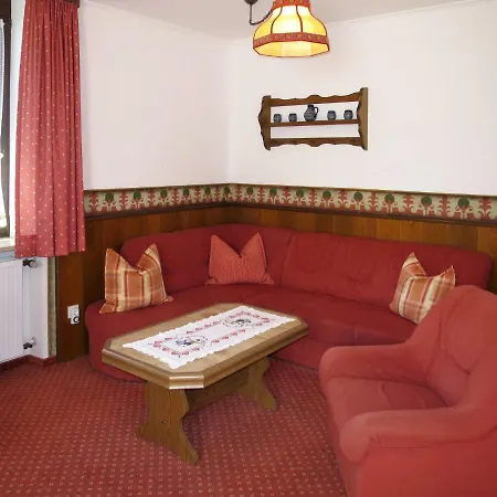 Lejlighed Haus Schneck