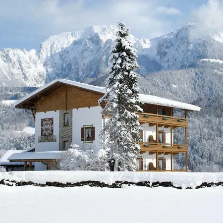 Haus Schneck * Schönau am Königssee